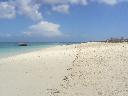 Zanzibar i najpiękniejsze plaże świata
