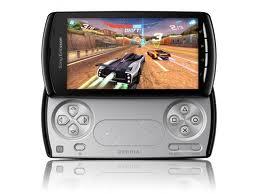 Sony Ericsson Xperia Play - nowy za 1zł