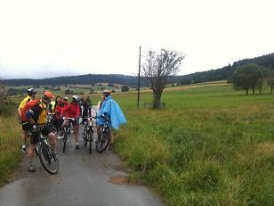 ROWEROWE LATO Z PUCHACZÓWKĄ, Stronie Śląskie, dolnośląskie