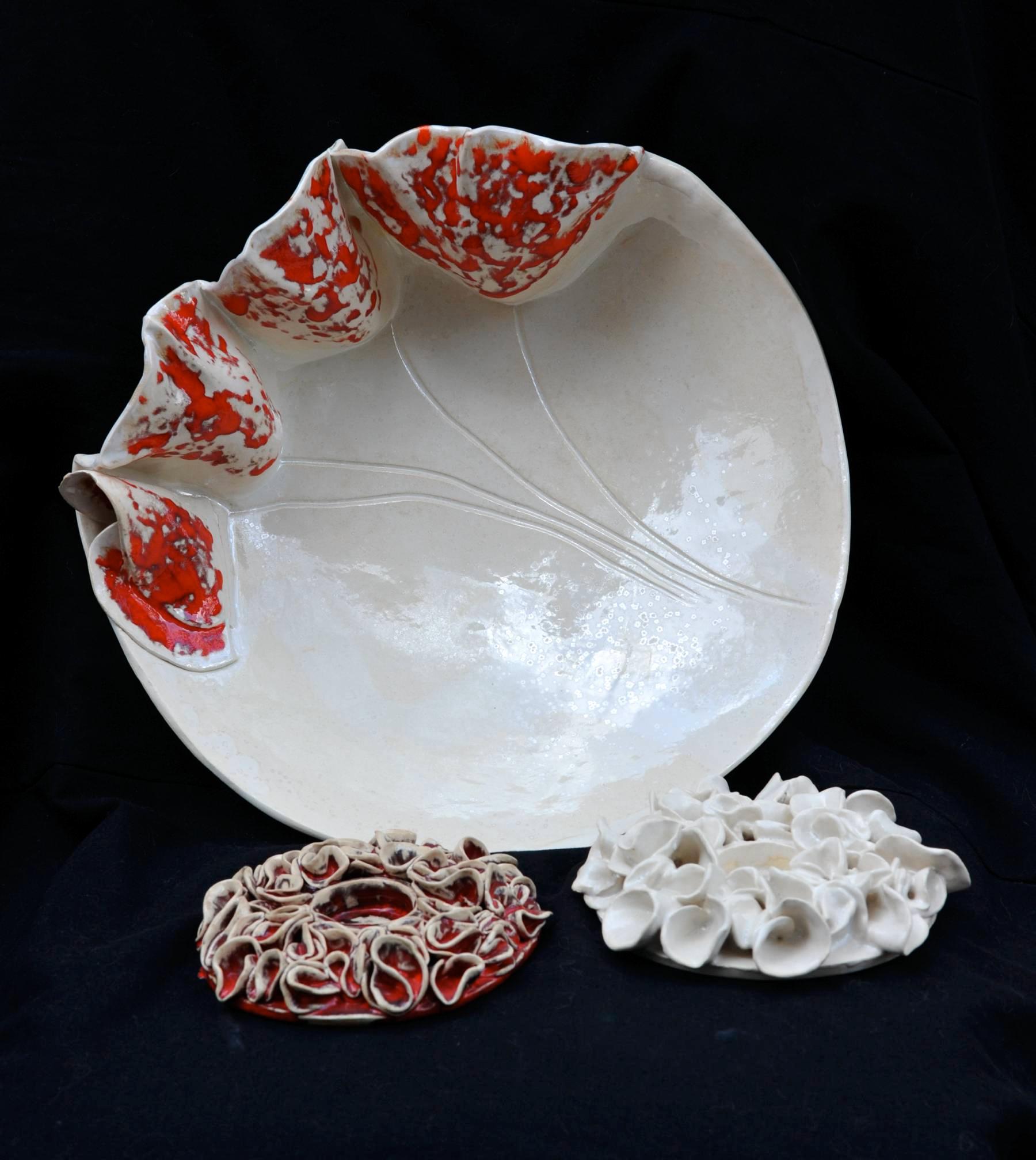 Pracownia ceramiki ceramika artystyczna łódź , Łódź,, łódzkie