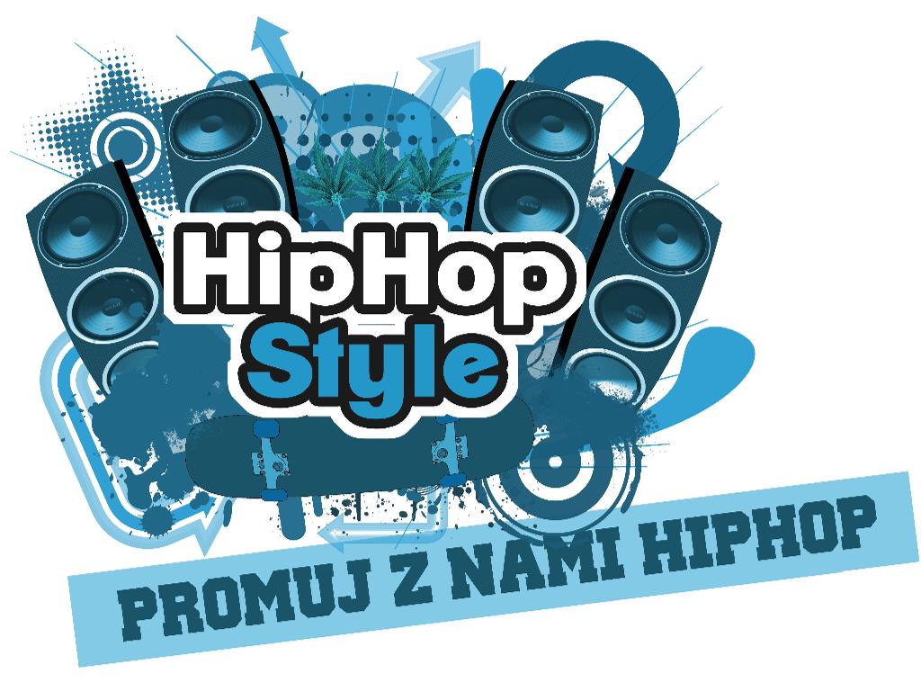 Logotyp HipHopStyle