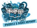 Logotyp HipHopStyle