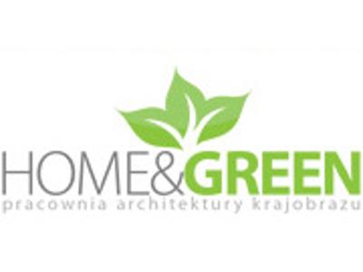Home&Green  - kliknij, aby powiększyć