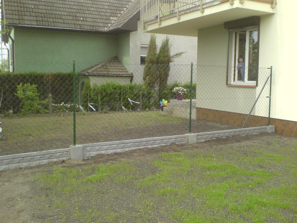 Montaż - płot, ogrodzenie na gotowo! TANIO!, Szczecin, zachodniopomorskie