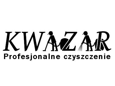 Logo Kwazar - kliknij, aby powiększyć