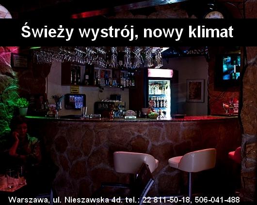 IMPREZY OKOLICZNOŚCIOWE I FIRMOWE, Warszawa, mazowieckie