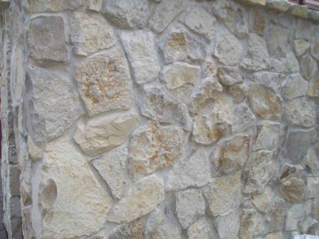 Mury z kamienia,kamienarstwo,ogrodzenie z kamienia, Kraków, małopolskie