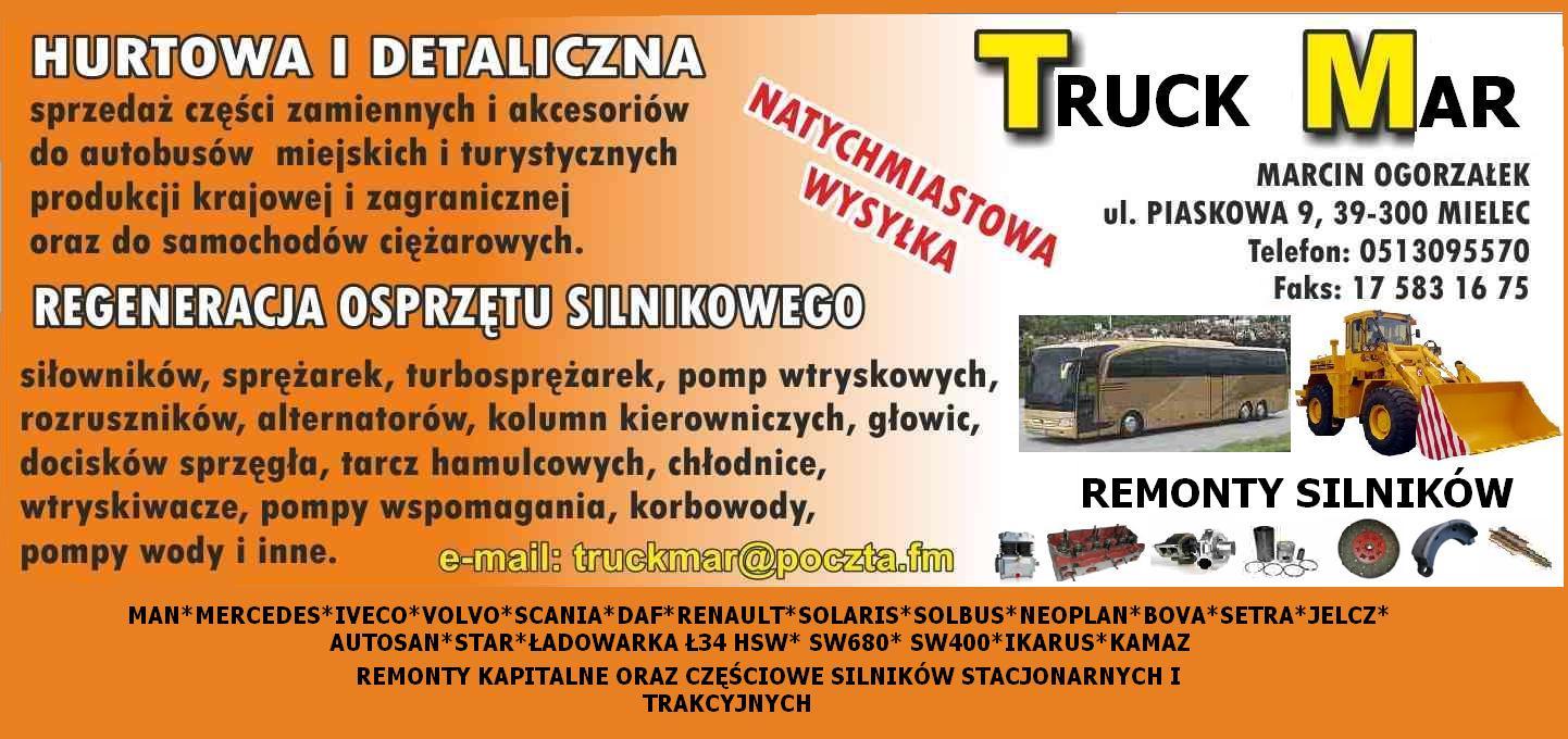 REGENERACJA SPRZĘGIEŁ, DOCISK SPRZĘGŁA, TARCZA , Mielec, podkarpackie
