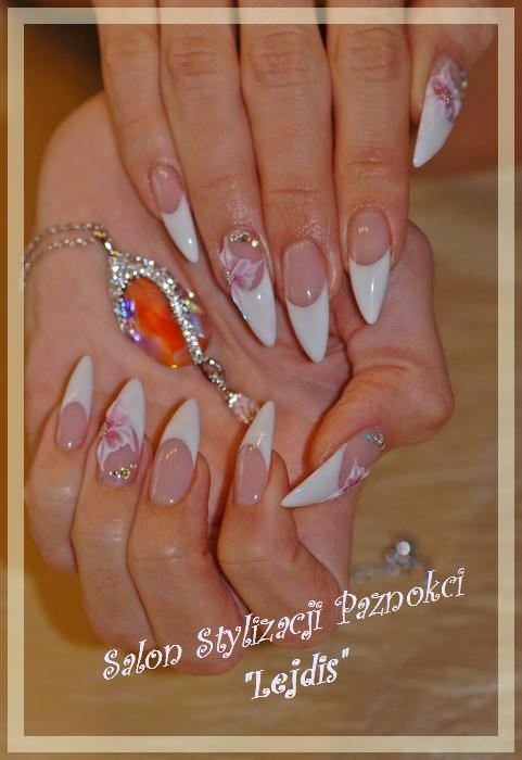  henna koszalin manicure pedicure paznokcie żelwe, zachodniopomorskie