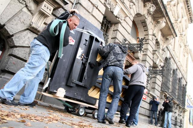 PRZEPROWADZKI UTYLIZACJA 24h przez 7 dni w tyg , Krakow, małopolskie