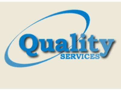 Quality-Services Adrian Sobczyk - kliknij, aby powiększyć