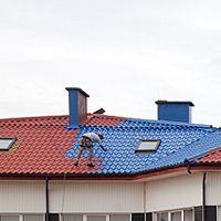 Malowanie dachów mycie elewacji polbru impregnacj, Białystok, podlaskie