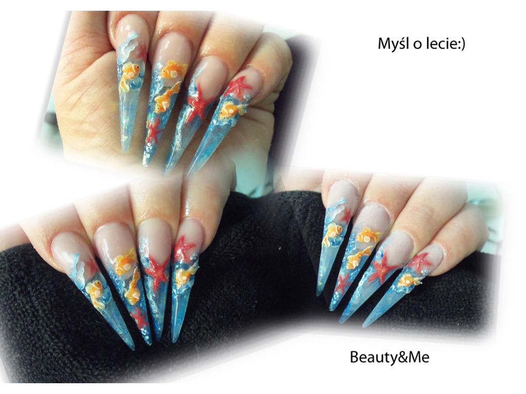 Stylizacja paznokci, akryl,żel, Manicure hybrydowy, Warszawa, mazowieckie