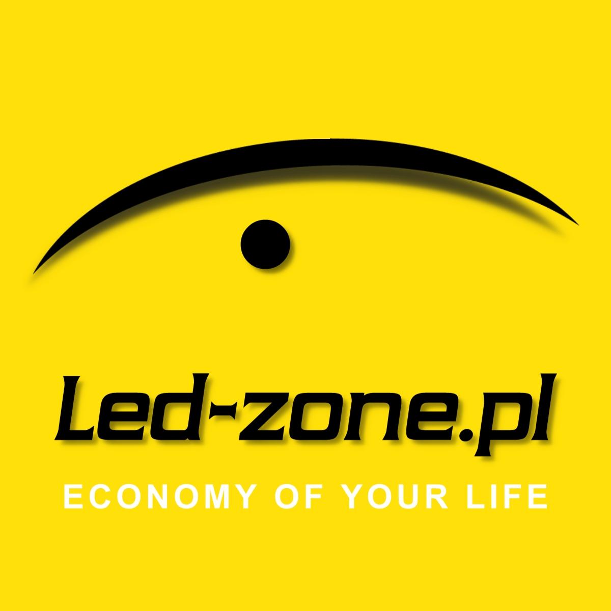 Taśmy led, oświetlenie led, listwy led - www.led-zone.pl