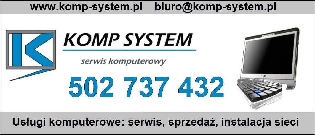 Serwis Komputerowy, naprawa laptopów tel.502 737 4, ZĄBKI, mazowieckie