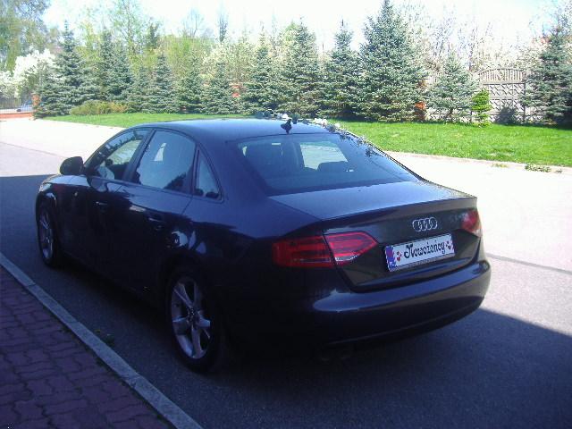 AUDI A5 - ŚLUBY WESELA IMPREZY !!!, KIELCE, świętokrzyskie