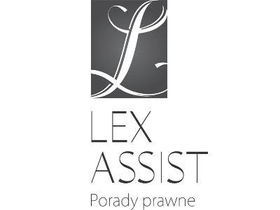 Lex Assist - Porady Prawne Szczecin, wnioski unijne, pomoc - kliknij, aby powiększyć