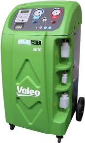 Valeo Clim Fill AUTO Full diagnostyka klimatyzacji