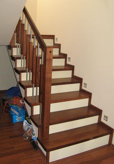 Schody, Trepy, Balustrady, Parapety Drewniane, małopolskie