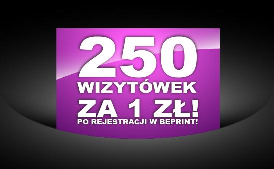 Drukarnia internetowa, wizytówki, reklama , Kraków, małopolskie