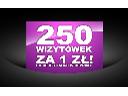 Drukarnia internetowa, wizytówki, reklama , Kraków, małopolskie