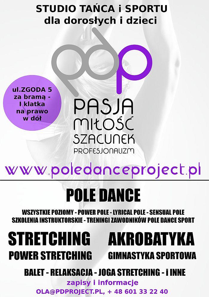 NAUKA POLE DANCE, POKAZY POLE DANCE i inne, Warszawa, mazowieckie