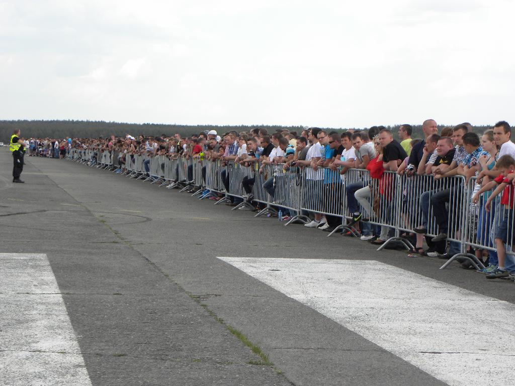 WYNAJEM - Barierki Płotki Ogrodzenie tymczasowe, Bydgoszcz, kujawsko-pomorskie