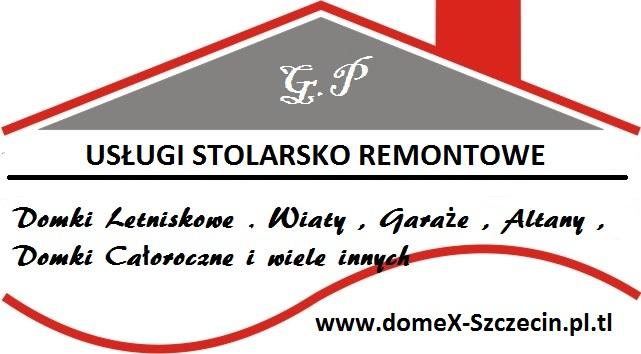 Wykonujemy Konstrucje DRE .DOmeX-Szczecin.pl.tl, PRZECŁAW, zachodniopomorskie