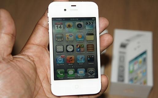 Na sprzedaż: Apple iphone 4s 16gb, Warsaw, lubelskie