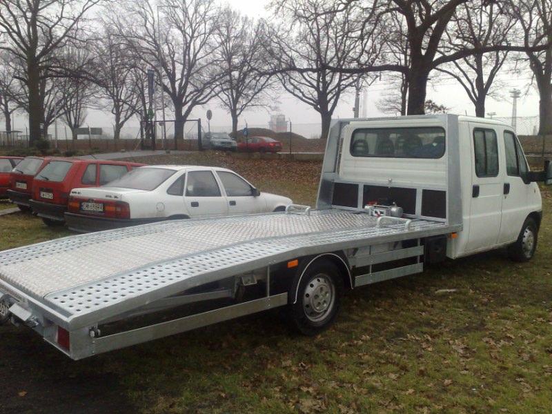 Wypożyczalnia( Wynajem) lawet i Autolawet Wrocław, dolnośląskie