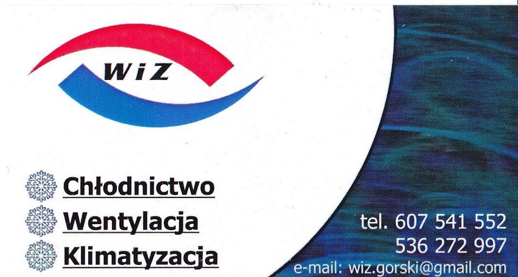 Klimatyzacja, wentylacja, chłodnictwo, Świebodzin, lubuskie