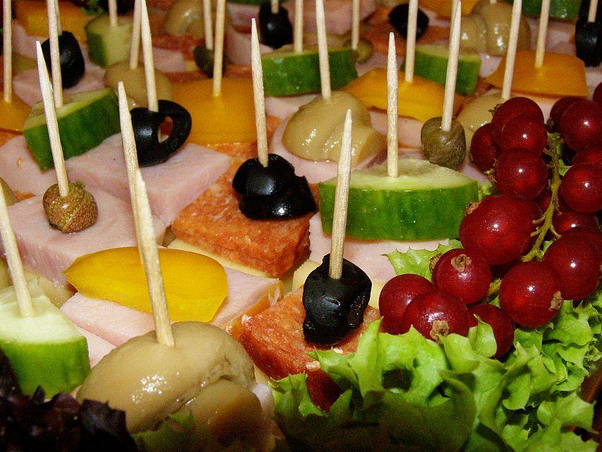 CATERING od A do Z WARSZAWA , mazowieckie