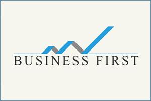 Logo Business First