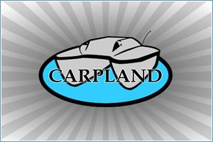 Logo Carpland
