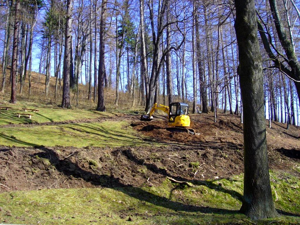 Projektowanie zakładanie aranżacja ogrodów, Wrocław, dolnośląskie