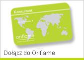 Zarabiaj razem z Oriflame!, Kraków, małopolskie