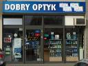 Dobry Optyk - salon optyczny w Szczecinie, Szczecin, zachodniopomorskie
