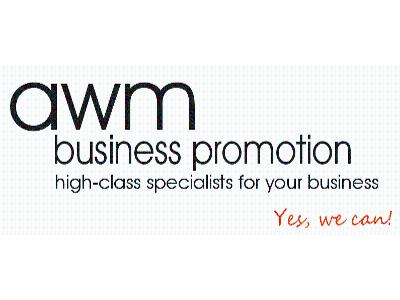 AWM Business Promotion - kliknij, aby powiększyć