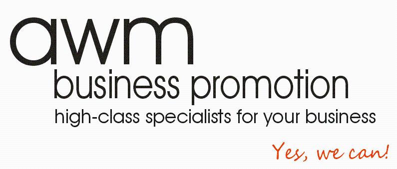 AWM Business Promotion