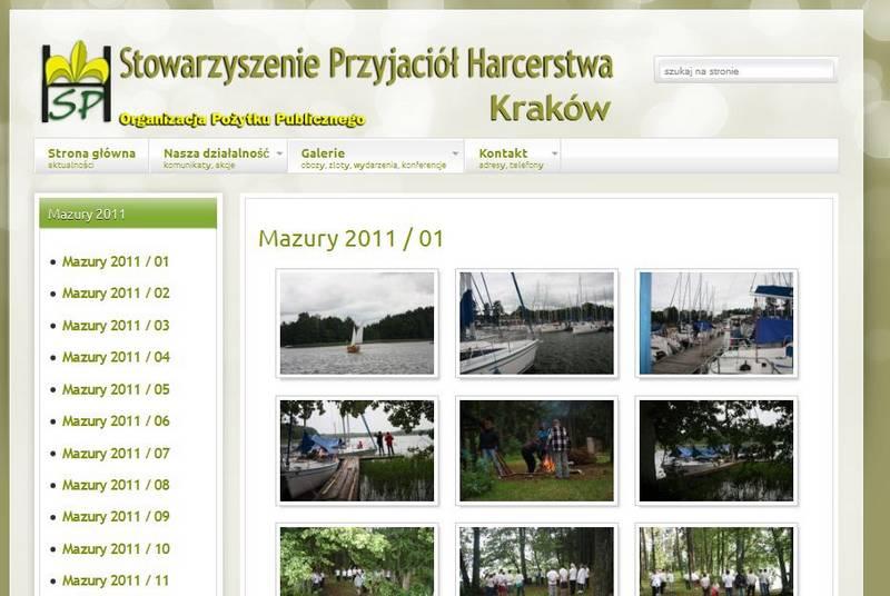 Sklepy internetowe, aukcje, małopolskie