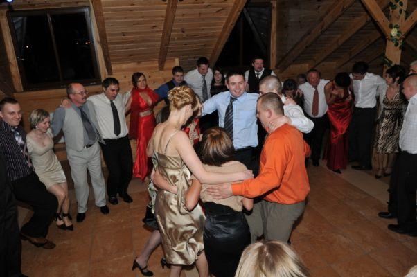 Dobry DJ na wesele 4