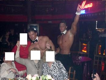 Striptiz męski,tancerze erotyczni,chippendales, Warszawa, mazowieckie