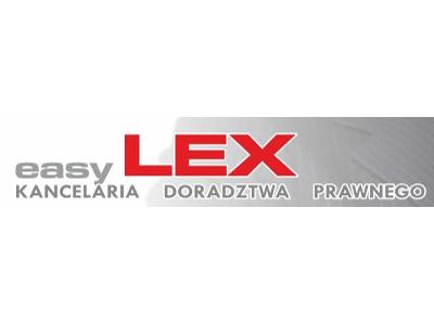 logo easyLEX - kliknij, aby powiększyć