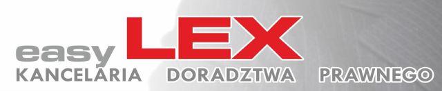 logo easyLEX
