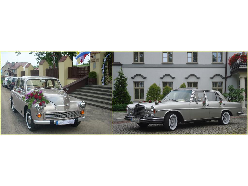 MERCEDES W108 ZABYTKOWY, KLASYCZNY DO ŚLUBU, RETRO, Radomsko, Przedbóż,Pajęczno,Bełchatów,Cz-wa, łódzkie