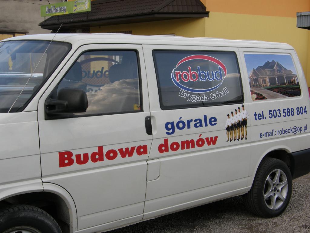 Budowa Domu, Kraków, małopolskie