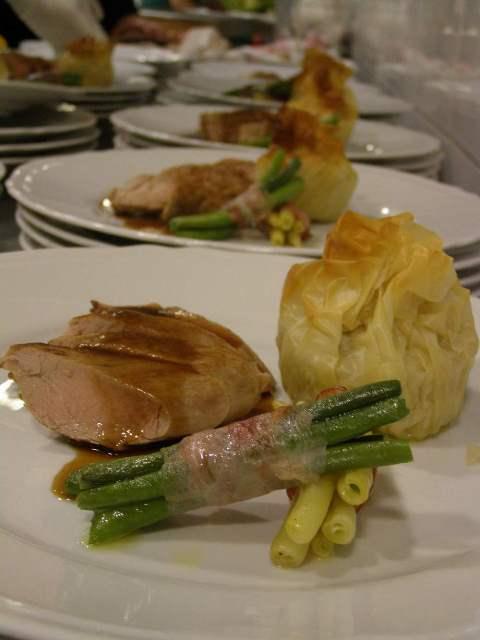 Catering, sale konferencyjne, usługi hotelarskie, Warszawa, mazowieckie