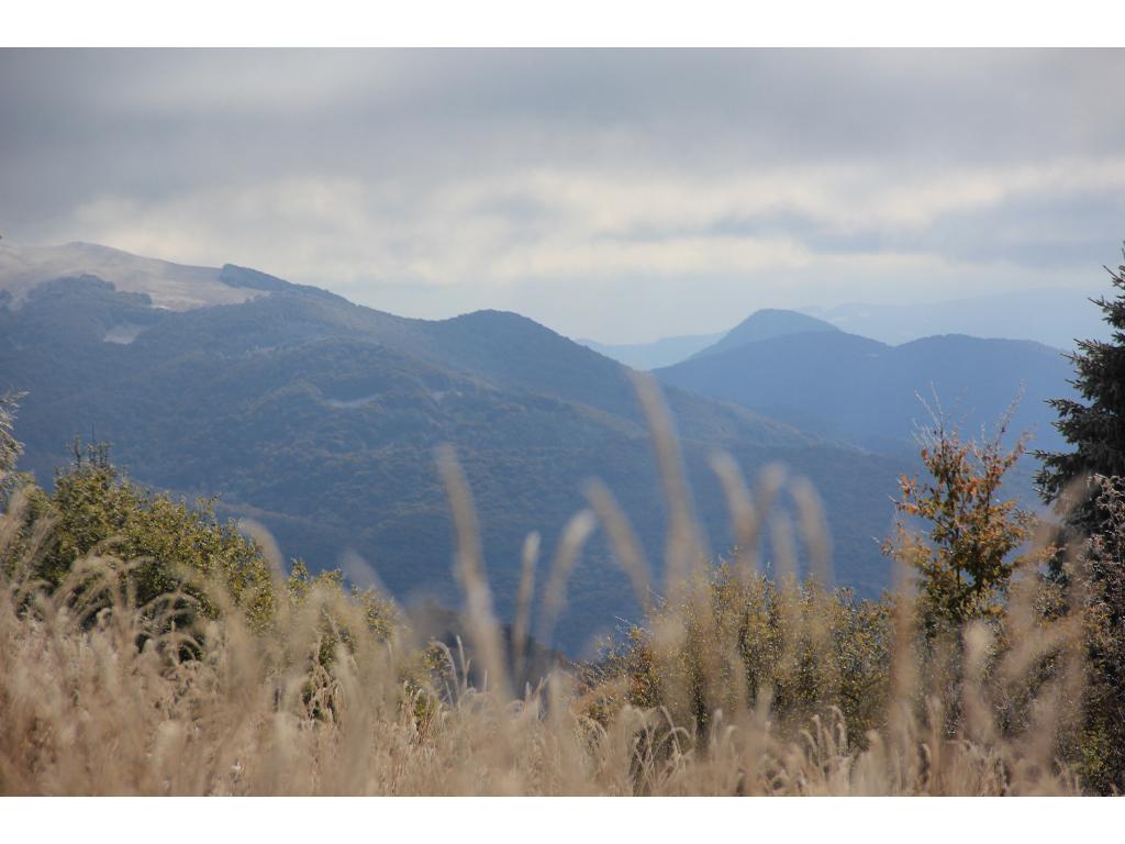 Bieszczady