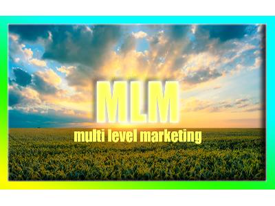 9 kroków do sukcesu w MLM! 