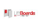LiftBoards - reklama w windach, Poznań, wielkopolskie